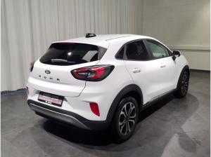 Ford Puma Titanium 🏆EcoBoost Hybrid 💥 6-Gang 🎁 Winter-Paket 🧨 LMF 💥