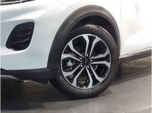 Ford Puma Titanium 🏆EcoBoost Hybrid 💥 6-Gang 🎁 Winter-Paket 🧨 LMF 💥