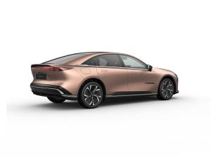 Mazda 6e ‼️⚡MIT 6.000 € ELEKTRO-PRÄMIE ALS ANZAHLUNG ⚡‼️