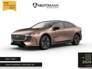 Mazda 6e ‼️⚡MIT 6.000 € ELEKTRO-PRÄMIE ALS ANZAHLUNG ⚡‼️