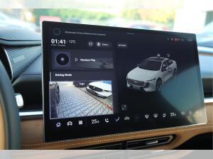 Mazda 6e EV 258ps Aut. Takumi Plus/Sony/360°M/Leder/Panorama