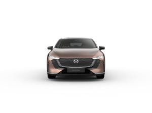 Mazda 6e EV 258ps Aut. Takumi Plus/Sony/360°M/Leder/Panorama
