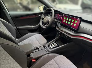 Skoda Octavia Combi 2.0 TDI DSG Sportline *AHK*CANTON*