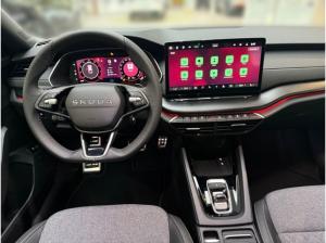 Skoda Octavia Combi 2.0 TDI DSG Sportline *AHK*CANTON*