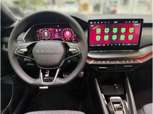 Skoda Octavia Combi 2.0 TDI DSG Sportline *AHK*CANTON*