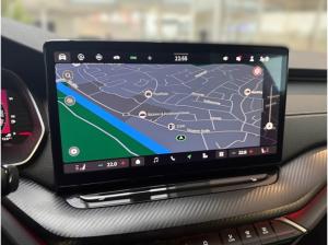 Skoda Octavia Combi 2.0 TDI DSG Sportline *AHK*CANTON*