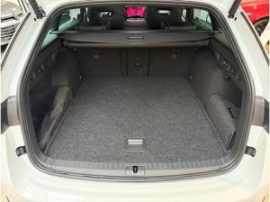 Skoda Octavia Combi 2.0 TDI DSG Sportline *AHK*CANTON*