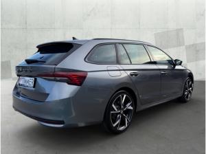 Skoda Octavia Combi 2.0 TDI DSG Sportline *AHK*CANTON*
