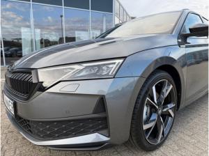 Skoda Octavia Combi 2.0 TDI DSG Sportline *AHK*CANTON*