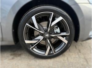 Skoda Octavia Combi 2.0 TDI DSG Sportline *AHK*CANTON*