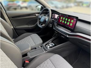 Skoda Octavia Combi 2.0 TDI DSG Sportline *AHK*CANTON*