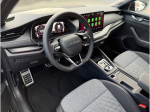 Skoda Octavia Combi 2.0 TDI DSG Sportline *AHK*CANTON*
