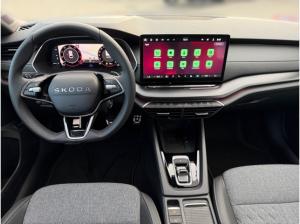 Skoda Octavia Combi 2.0 TDI DSG Sportline *AHK*CANTON*
