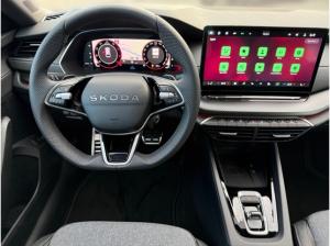 Skoda Octavia Combi 2.0 TDI DSG Sportline *AHK*CANTON*