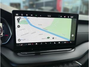 Skoda Octavia Combi 2.0 TDI DSG Sportline *AHK*CANTON*