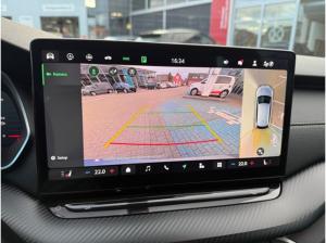 Skoda Octavia Combi 2.0 TDI DSG Sportline *AHK*CANTON*