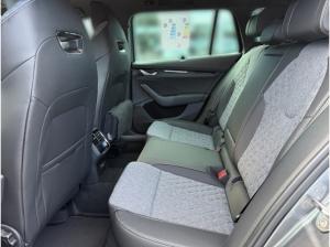 Skoda Octavia Combi 2.0 TDI DSG Sportline *AHK*CANTON*