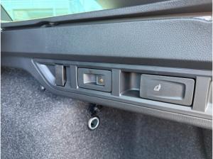 Skoda Octavia Combi 2.0 TDI DSG Sportline *AHK*CANTON*