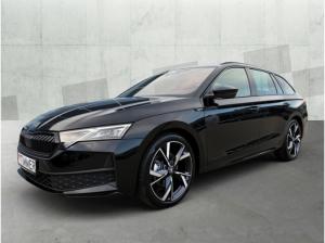 Skoda Octavia Combi 2.0 TDI DSG Sportline *AHK*CANTON*
