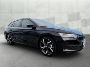 Skoda Octavia Combi 2.0 TDI DSG Sportline *AHK*CANTON*