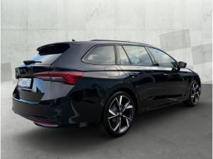 Skoda Octavia Combi 2.0 TDI DSG Sportline *AHK*CANTON*