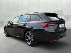 Skoda Octavia Combi 2.0 TDI DSG Sportline *AHK*CANTON*