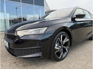 Skoda Octavia Combi 2.0 TDI DSG Sportline *AHK*CANTON*