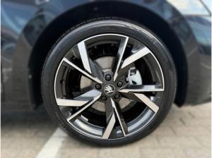 Skoda Octavia Combi 2.0 TDI DSG Sportline *AHK*CANTON*