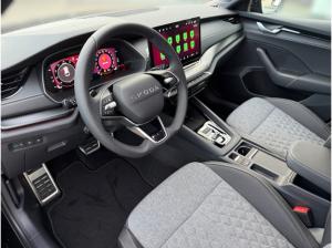 Skoda Octavia Combi 2.0 TDI DSG Sportline *AHK*CANTON*