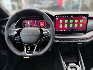 Skoda Octavia Combi 2.0 TDI DSG Sportline *AHK*CANTON*