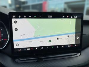 Skoda Octavia Combi 2.0 TDI DSG Sportline *AHK*CANTON*