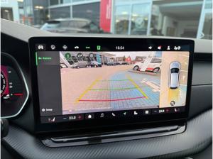 Skoda Octavia Combi 2.0 TDI DSG Sportline *AHK*CANTON*