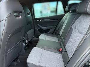 Skoda Octavia Combi 2.0 TDI DSG Sportline *AHK*CANTON*