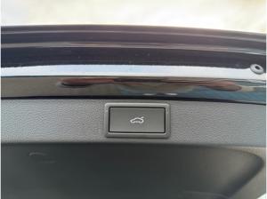 Skoda Octavia Combi 2.0 TDI DSG Sportline *AHK*CANTON*