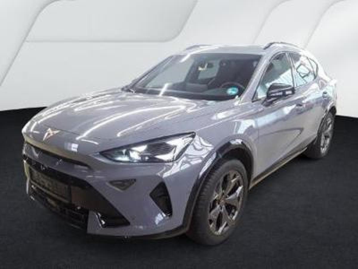 Cupra Formentor 💥 1.5 eTSI 💥 990,00€ Anzahlung 💥 Ganzjahresreifen 💥 keine Überführungskosten 💥