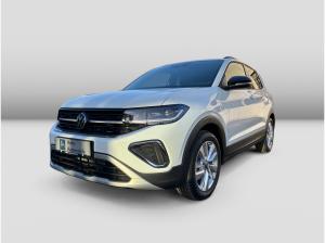 Volkswagen T-Cross ENERGY 1,0TSI 85KW NAVI ACC IQ AHK