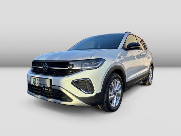 Volkswagen T-Cross ENERGY 1,0TSI 85KW NAVI ACC IQ AHK