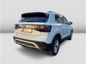 Volkswagen T-Cross ENERGY 1,0TSI 85KW NAVI ACC IQ AHK
