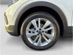 Volkswagen T-Cross ENERGY 1,0TSI 85KW NAVI ACC IQ AHK