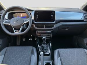 Volkswagen T-Cross ENERGY 1,0TSI 85KW NAVI ACC IQ AHK