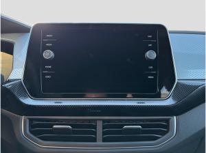 Volkswagen T-Cross ENERGY 1,0TSI 85KW NAVI ACC IQ AHK