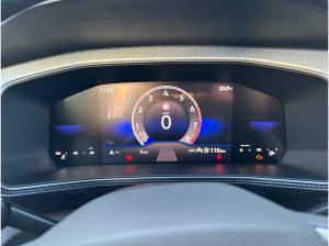 Volkswagen T-Cross ENERGY 1,0TSI 85KW NAVI ACC IQ AHK