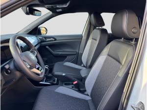 Volkswagen T-Cross ENERGY 1,0TSI 85KW NAVI ACC IQ AHK