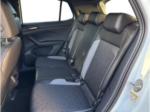 Volkswagen T-Cross ENERGY 1,0TSI 85KW NAVI ACC IQ AHK