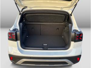 Volkswagen T-Cross ENERGY 1,0TSI 85KW NAVI ACC IQ AHK