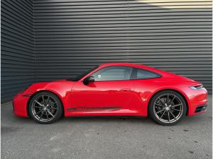 Porsche 992 911 Carrera T - 385 PS - 1 Vorbesitzer