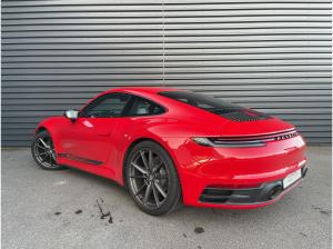 Porsche 992 911 Carrera T - 385 PS - 1 Vorbesitzer