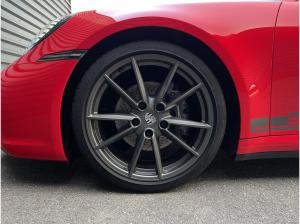 Porsche 992 911 Carrera T - 385 PS - 1 Vorbesitzer