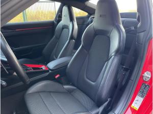 Porsche 992 911 Carrera T - 385 PS - 1 Vorbesitzer