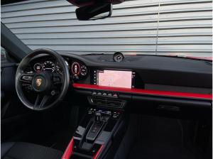 Porsche 992 911 Carrera T - 385 PS - 1 Vorbesitzer